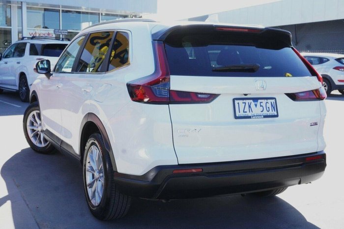 2023 Honda CR-V VTi L AWD