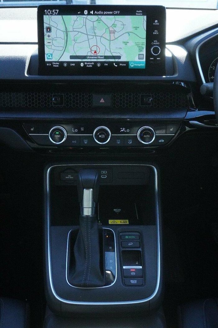 2023 Honda CR-V VTi L AWD