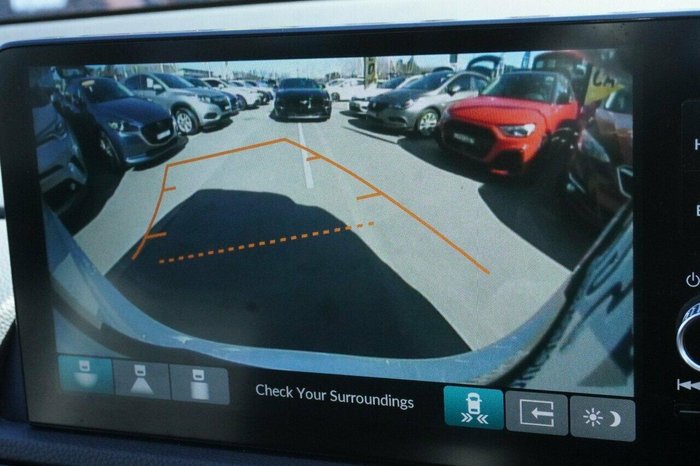 2023 Honda CR-V VTi L AWD