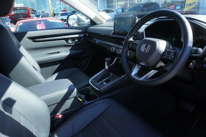 2023 Honda CR-V VTi L AWD