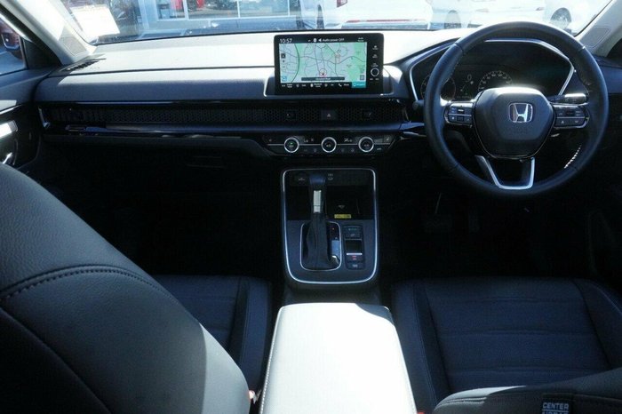 2023 Honda CR-V VTi L AWD