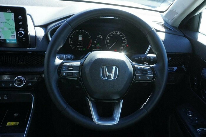 2023 Honda CR-V VTi L AWD