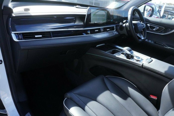 2023 Chery Tiggo 7 Pro Ultimate AWD