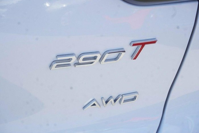 2023 Chery Tiggo 7 Pro Ultimate AWD