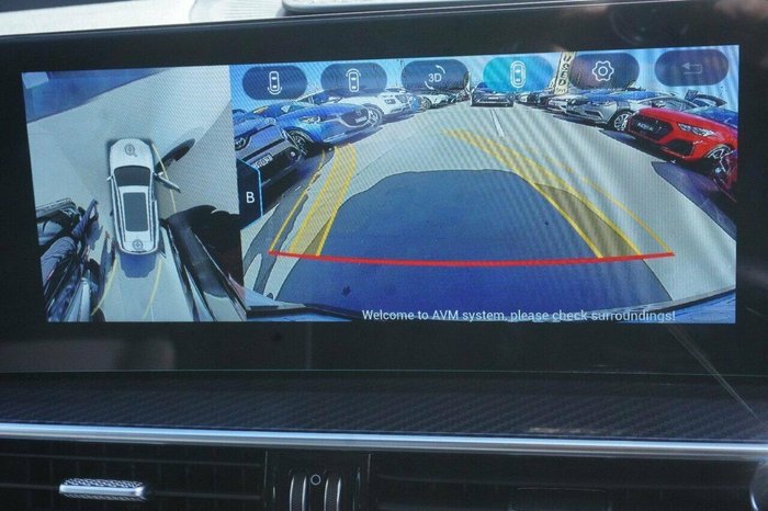 2023 Chery Tiggo 7 Pro Ultimate AWD