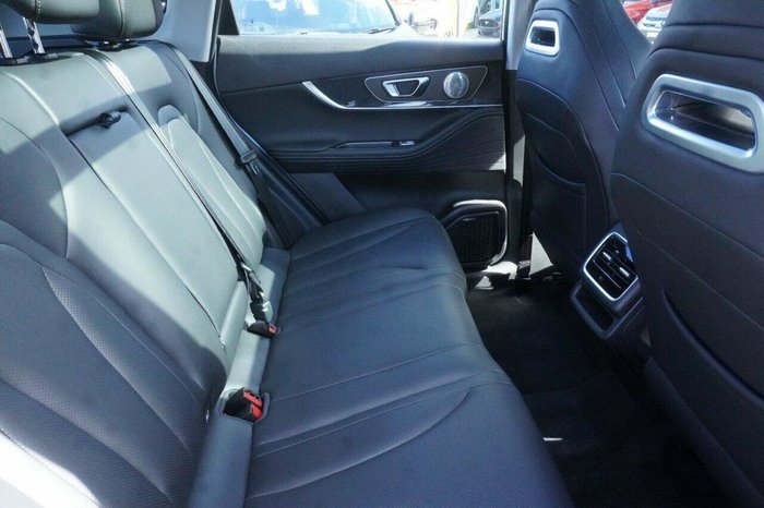 2023 Chery Tiggo 7 Pro Ultimate AWD