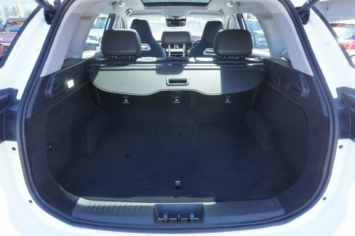 2023 Chery Tiggo 7 Pro Ultimate AWD