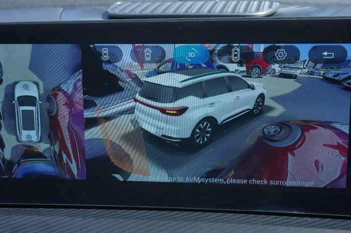 2023 Chery Tiggo 7 Pro Ultimate AWD