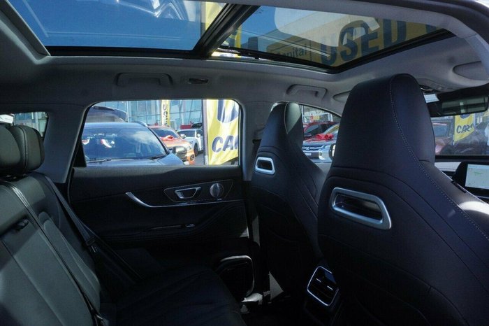 2023 Chery Tiggo 7 Pro Ultimate AWD