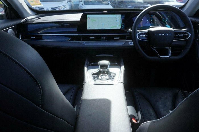 2023 Chery Tiggo 7 Pro Ultimate AWD