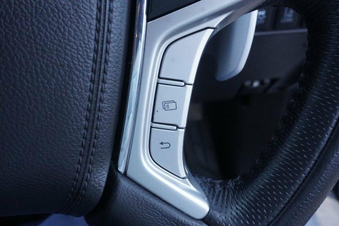 2019 Mitsubishi Triton GLS Premium