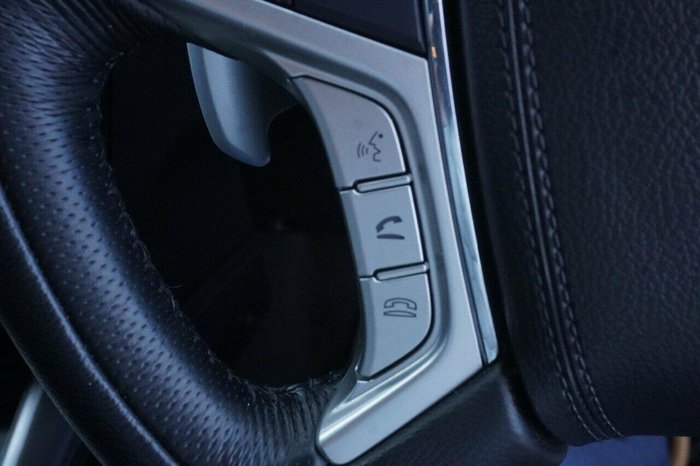 2019 Mitsubishi Triton GLS Premium