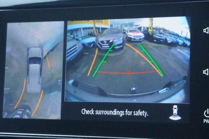 2019 Mitsubishi Triton GLS Premium