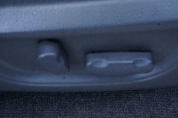 2019 Mitsubishi Triton GLS Premium