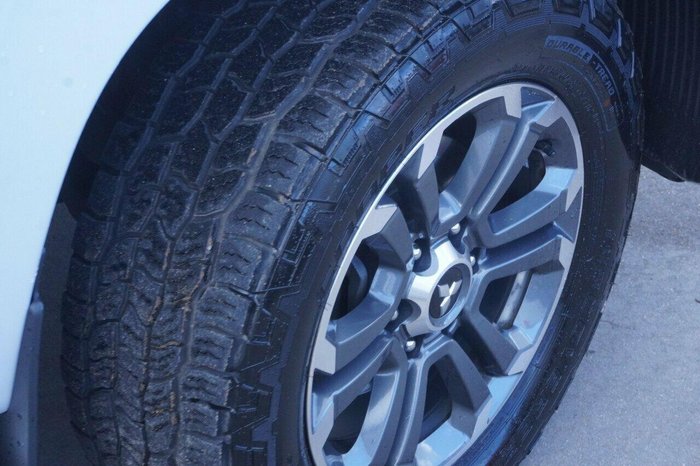 2019 Mitsubishi Triton GLS Premium