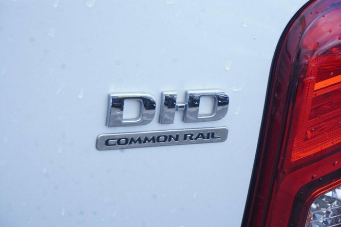 2019 Mitsubishi Triton GLS Premium