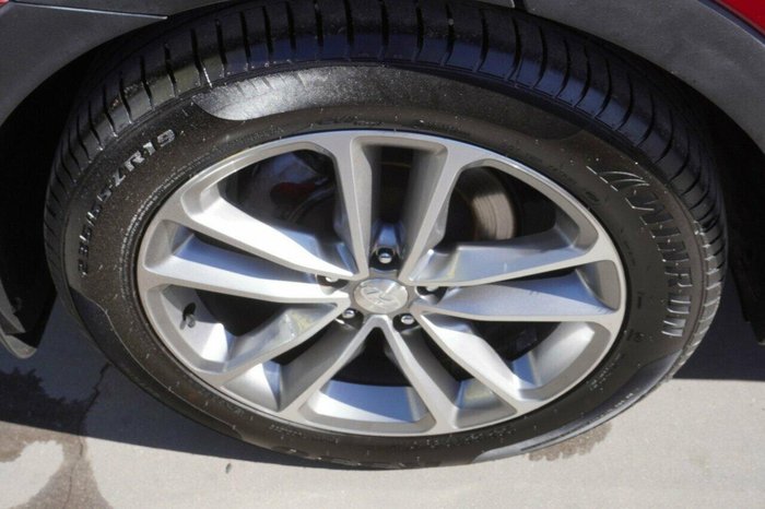 2017 Hyundai Santa Fe Highlander