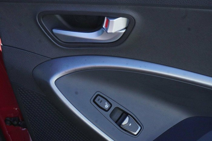 2017 Hyundai Santa Fe Highlander