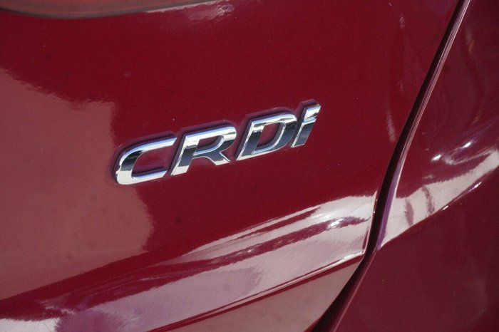 2017 Hyundai Santa Fe Highlander