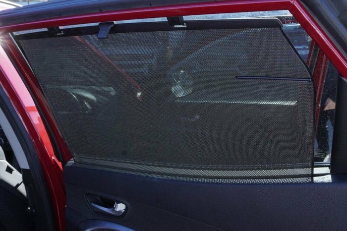 2017 Hyundai Santa Fe Highlander