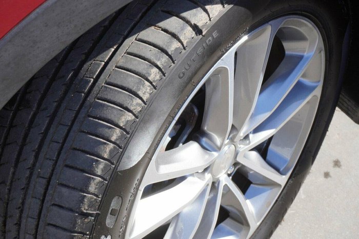 2017 Hyundai Santa Fe Highlander