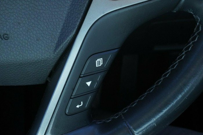 2017 Hyundai Santa Fe Highlander