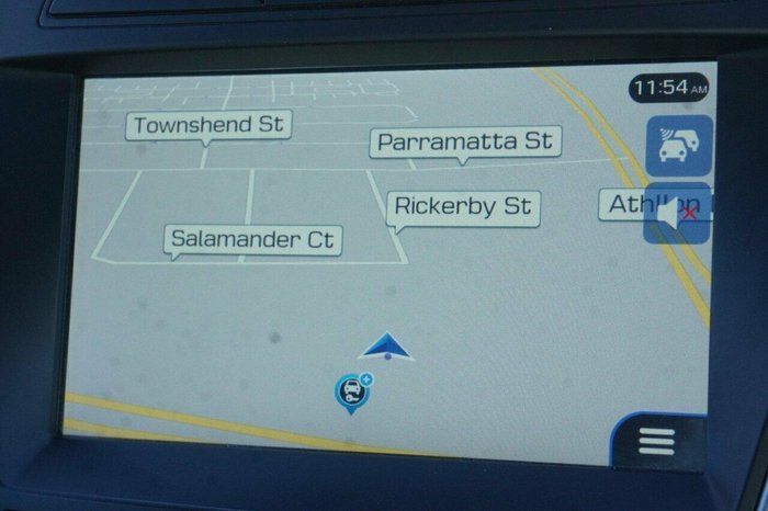 2017 Hyundai Santa Fe Highlander