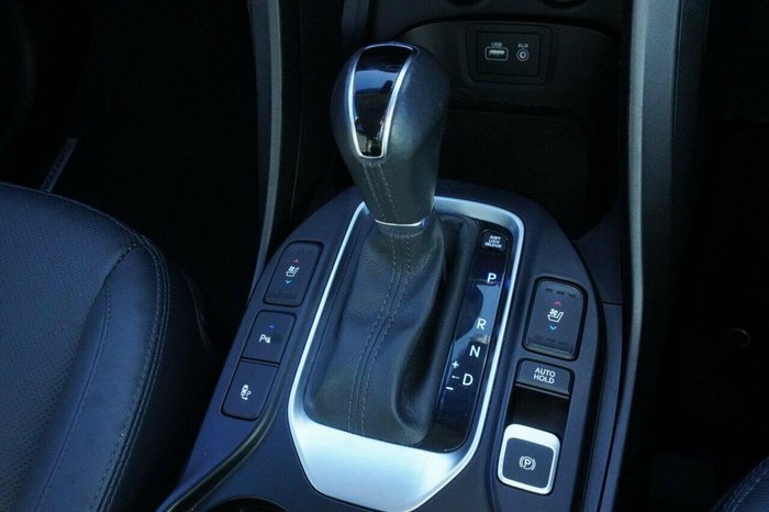 2017 Hyundai Santa Fe Highlander