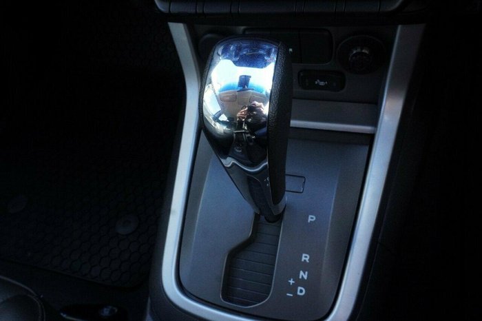 2020 Holden Trailblazer LTZ