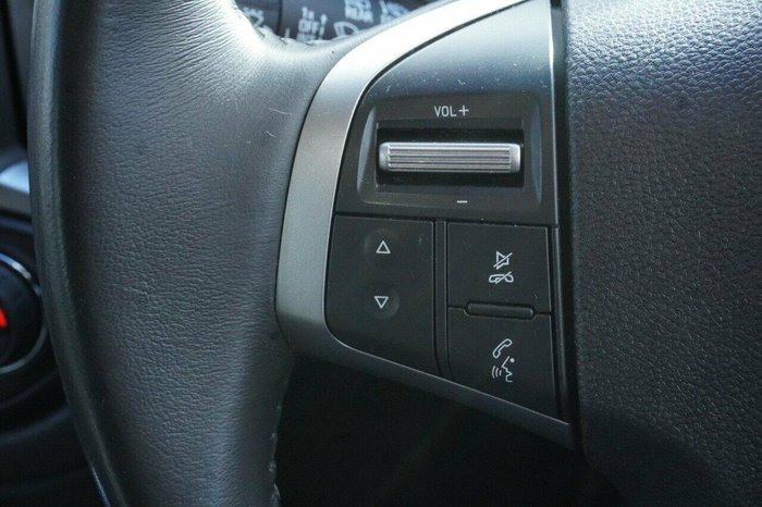 2020 Holden Trailblazer LTZ