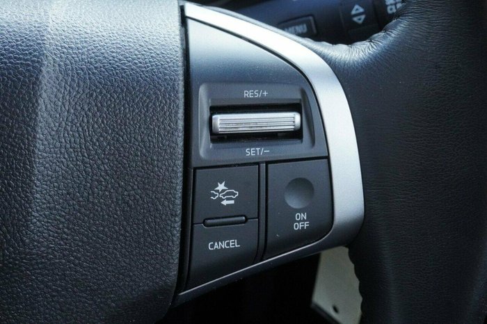 2020 Holden Trailblazer LTZ