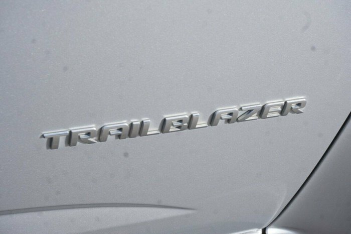 2020 Holden Trailblazer LTZ