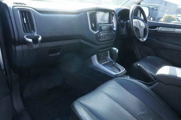 2020 Holden Trailblazer LTZ