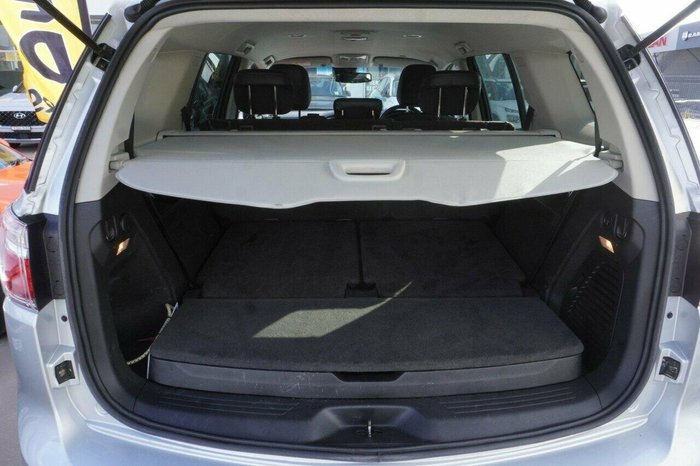 2020 Holden Trailblazer LTZ