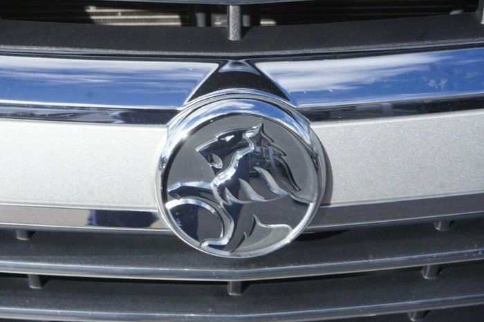 2020 Holden Trailblazer LTZ