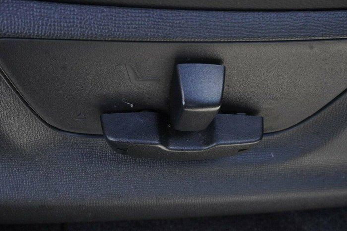 2020 Holden Trailblazer LTZ