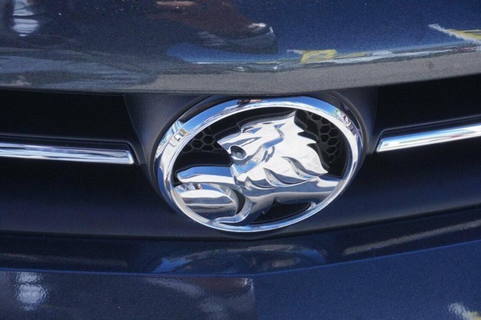 2017 Holden Trax LTZ