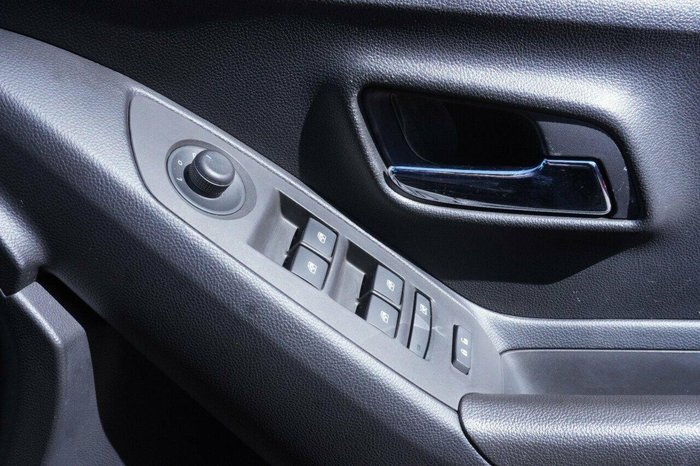 2017 Holden Trax LTZ