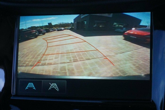 2017 Holden Trax LTZ