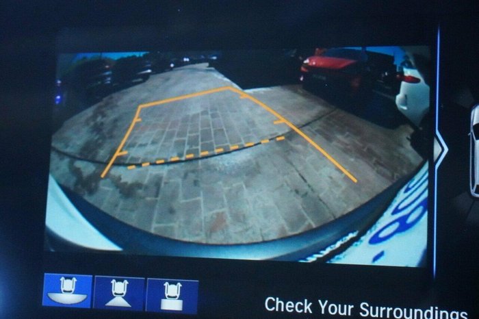 2021 Honda CR-V VTi L AWD