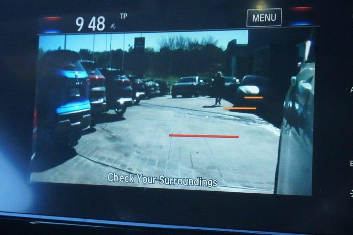 2021 Honda CR-V VTi L AWD