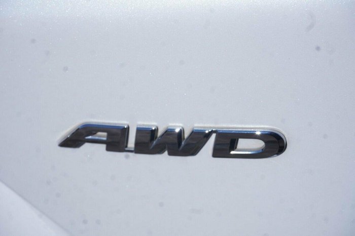 2021 Honda CR-V VTi L AWD