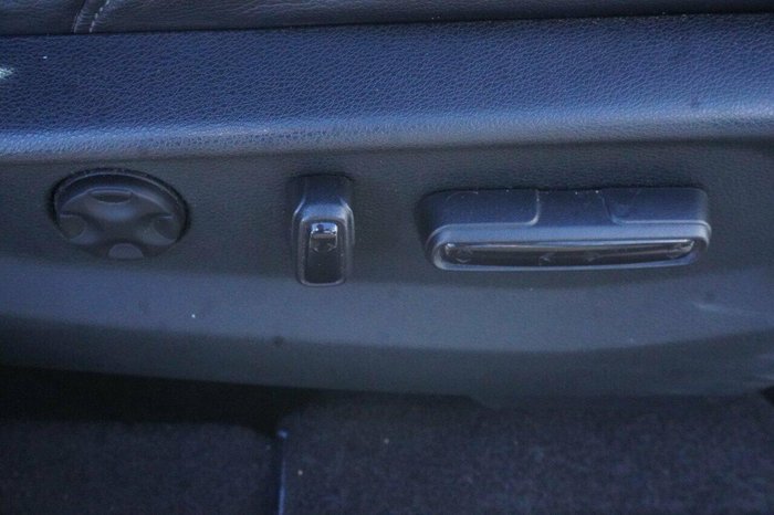 2021 Honda CR-V VTi L AWD