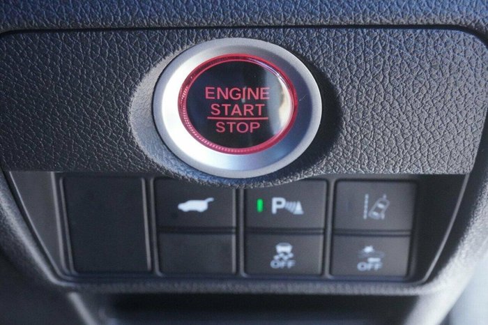 2021 Honda CR-V VTi L AWD