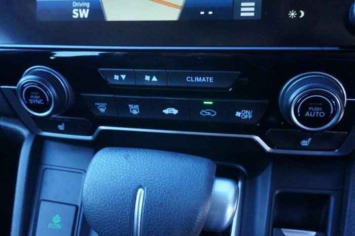 2021 Honda CR-V VTi L AWD