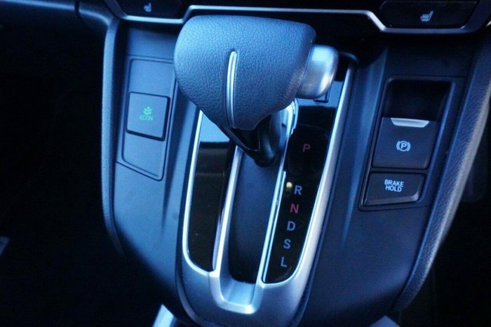 2021 Honda CR-V VTi L AWD