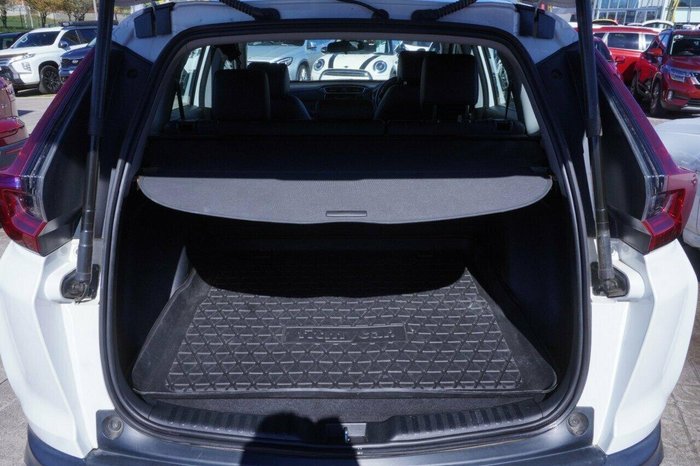 2021 Honda CR-V VTi L AWD