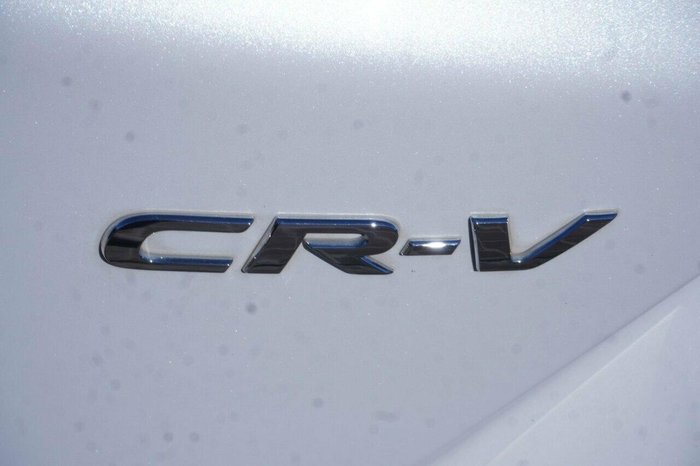 2021 Honda CR-V VTi L AWD