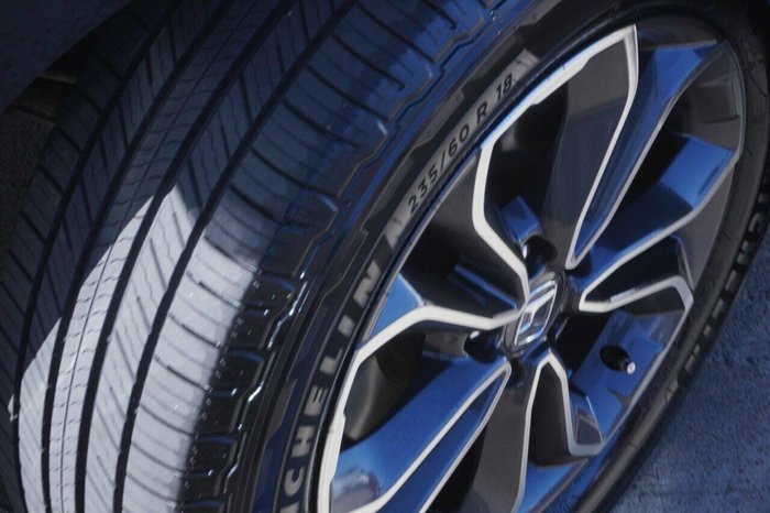 2021 Honda CR-V VTi L AWD