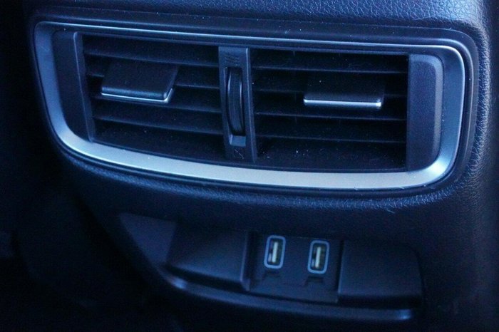 2021 Honda CR-V VTi L AWD